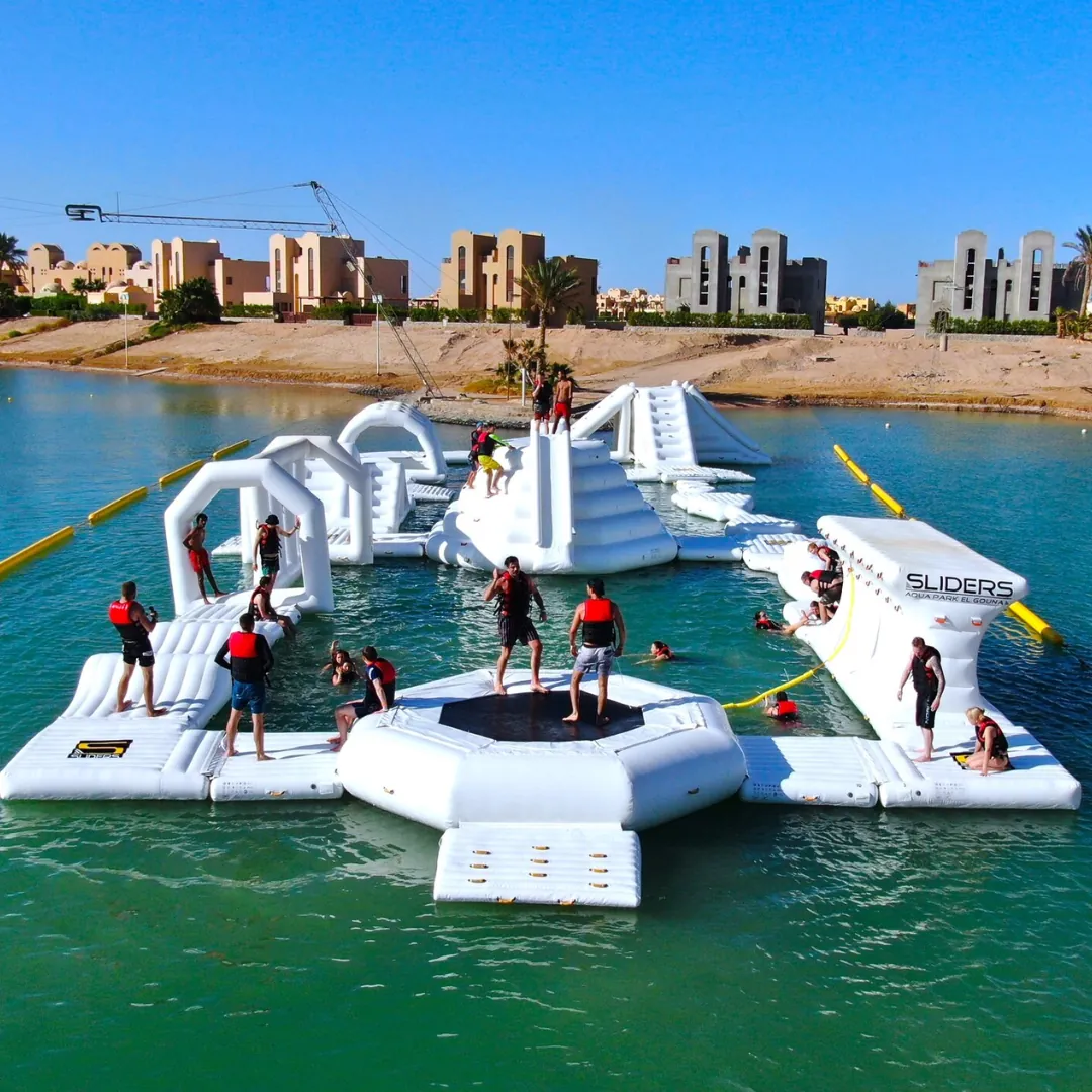 Watersports Camp photo 5